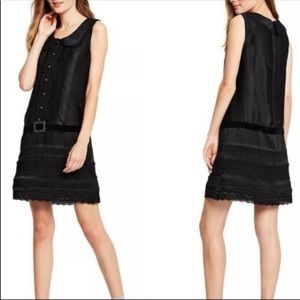 Anna Sui for Target Drop Waist Shift Dress